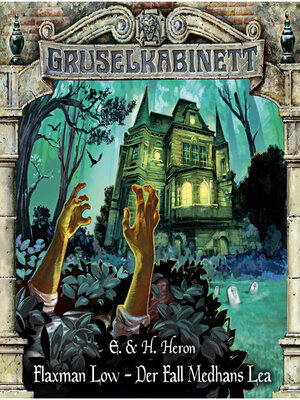 cover image of Gruselkabinett, Folge 179
